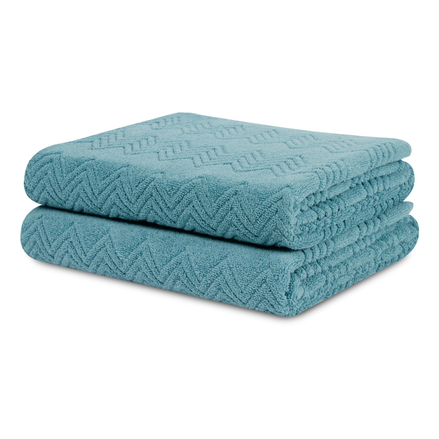 Lily Banyo Havlusu / Mint