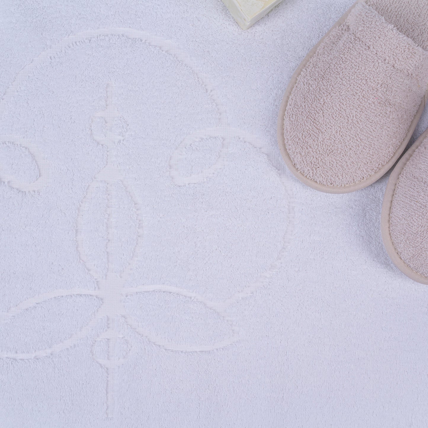 Daisy Banyo Paspası