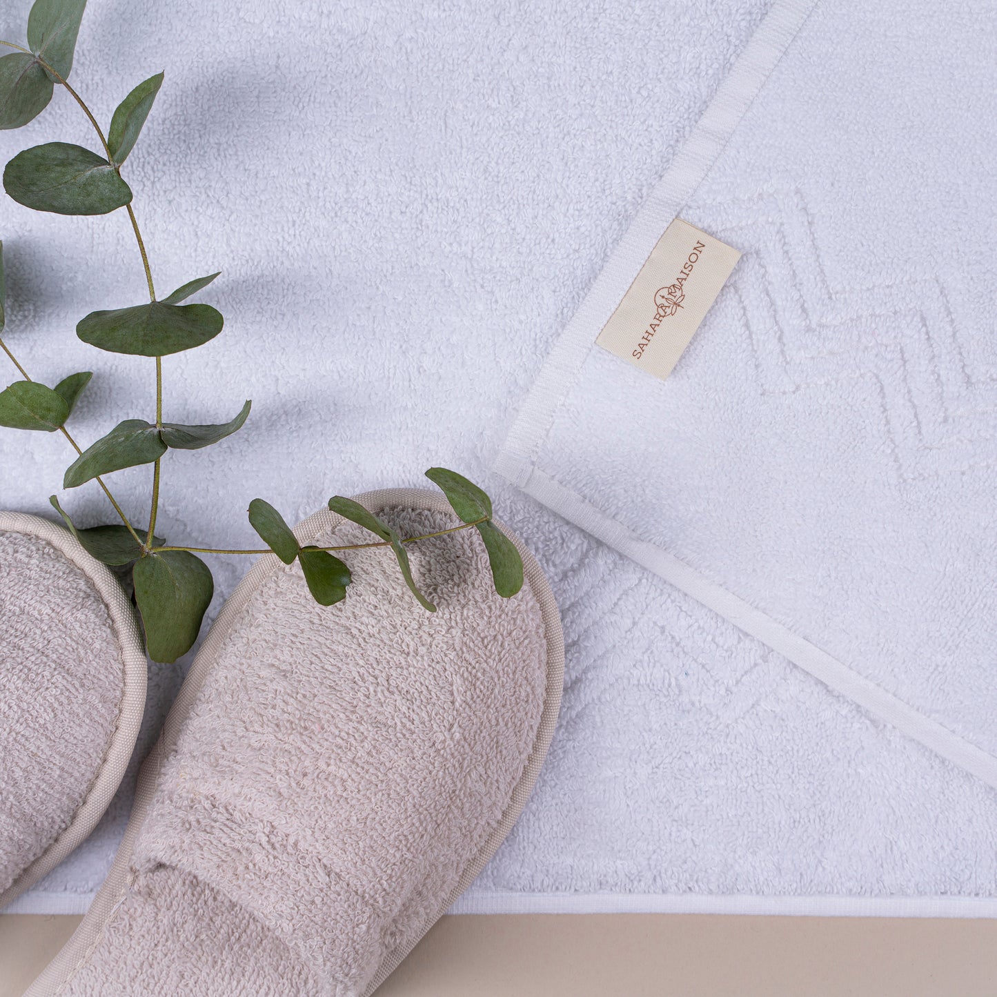 Lily Banyo Paspası