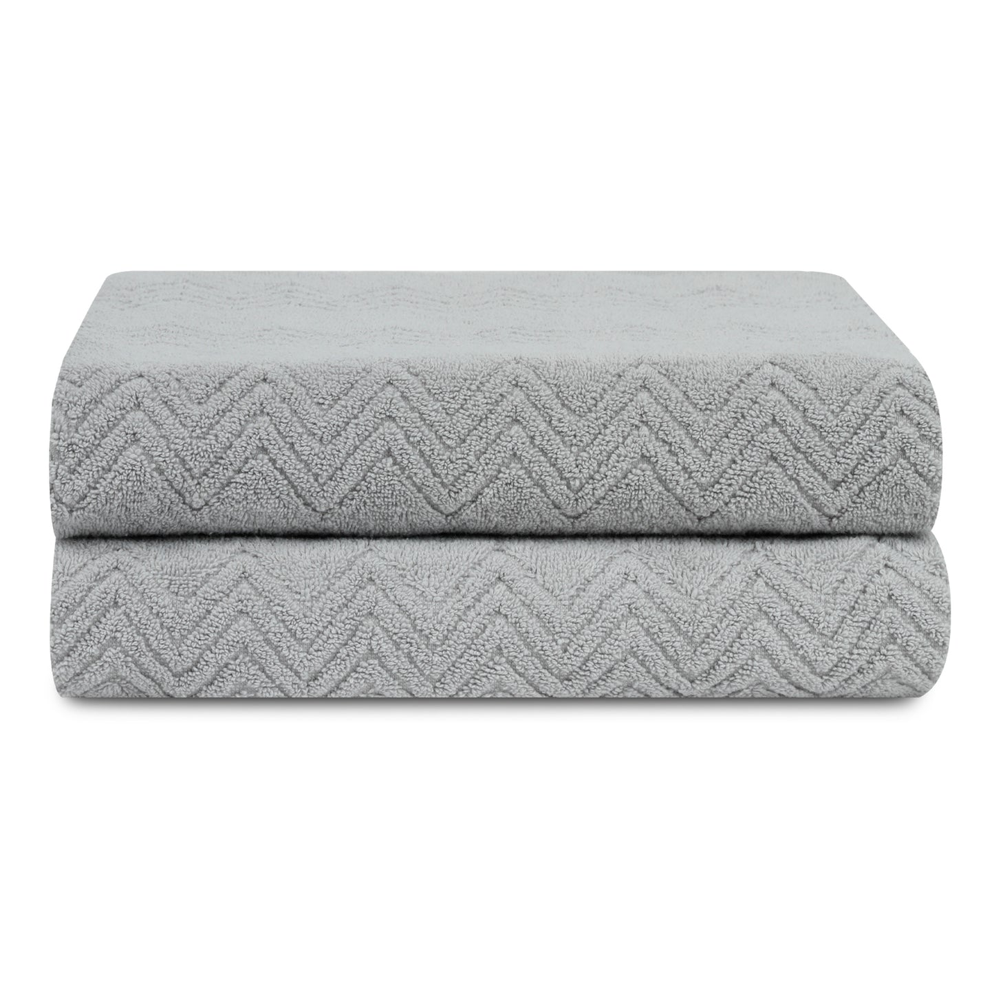 Lily Banyo Havlusu / Gri