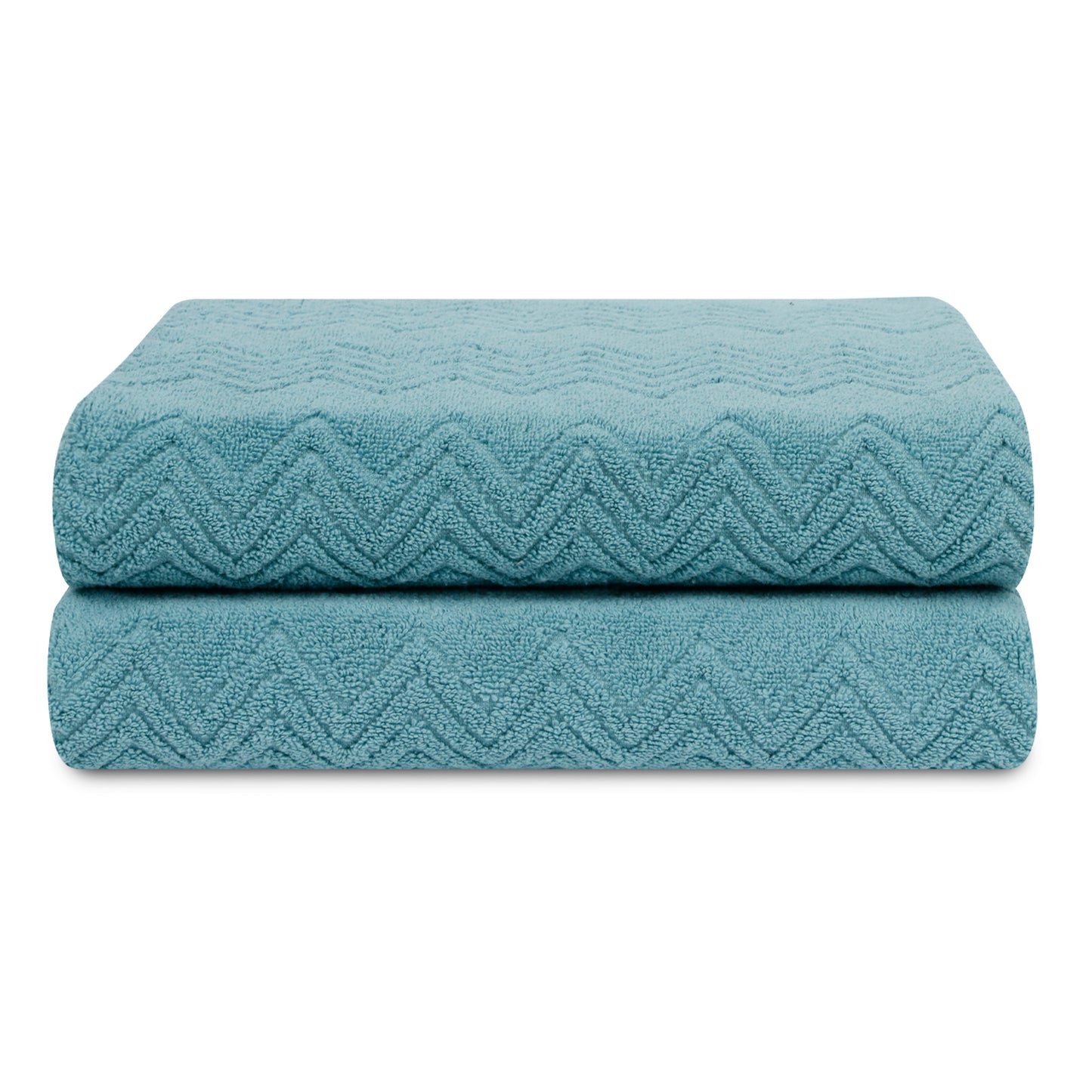 Lily Banyo Havlusu / Mint
